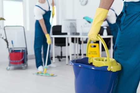 Hartlines Express Cleaning
