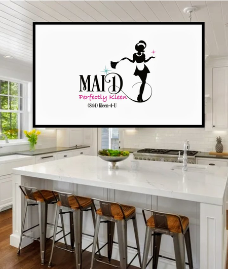 Maid Perfectly Kleen