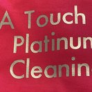 A Touch of Platinum Cleaning LLC