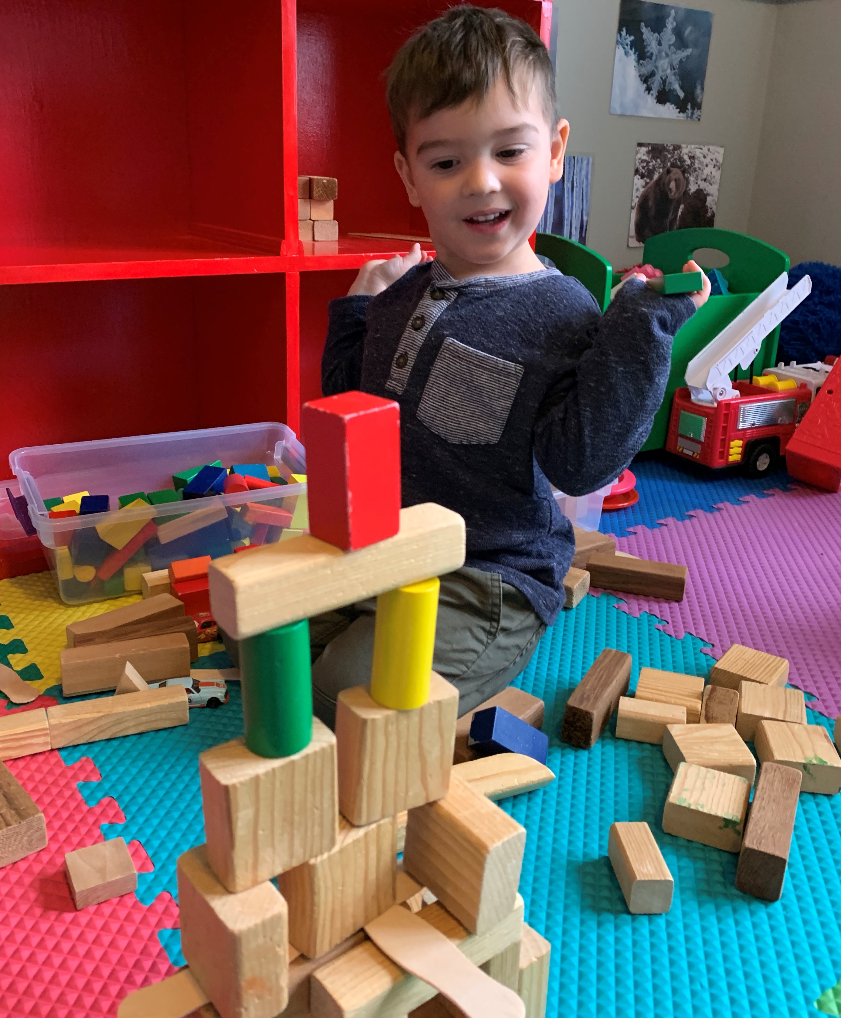 Little Stars Child Care's Photo