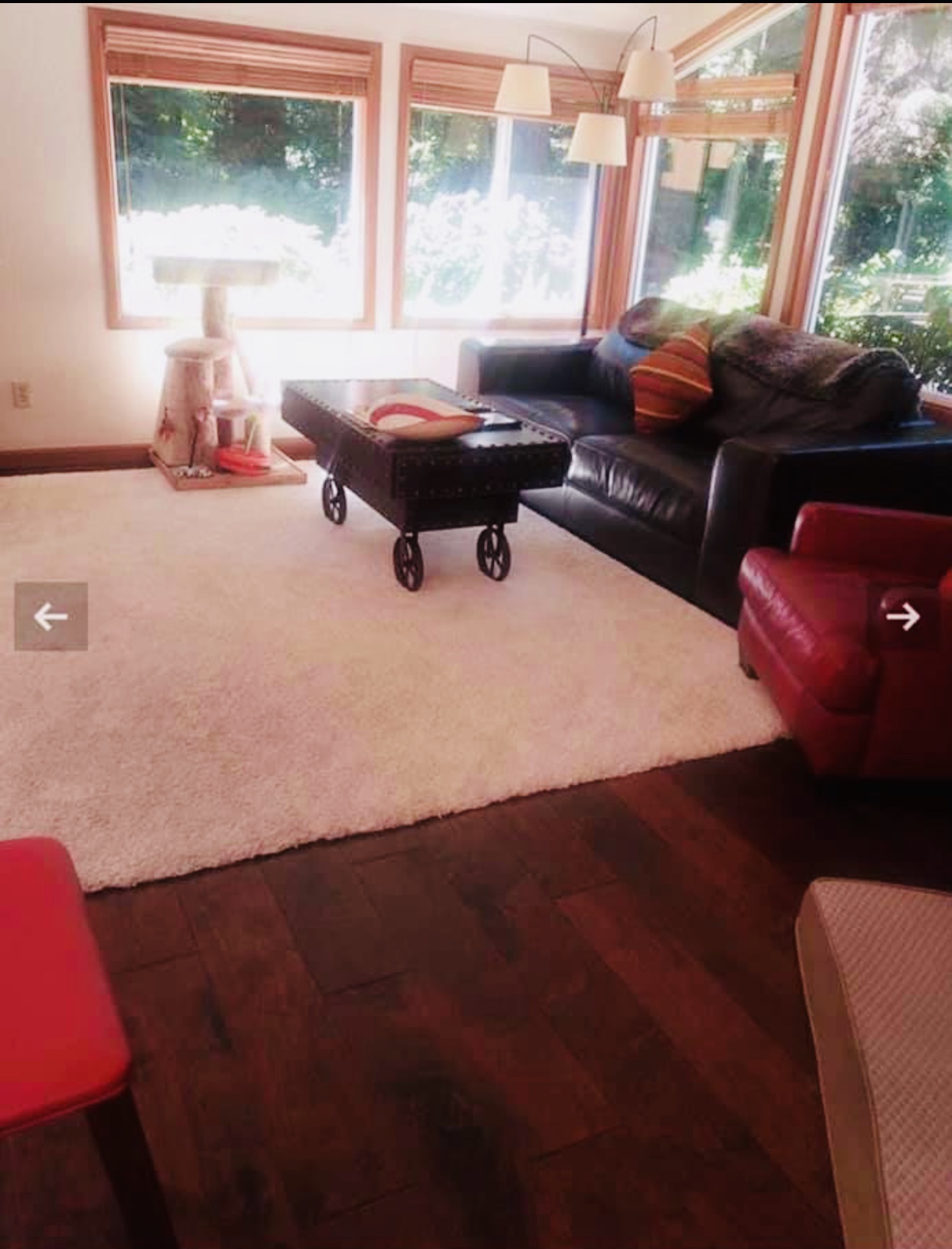 Tip Top Housekeeping's Photo