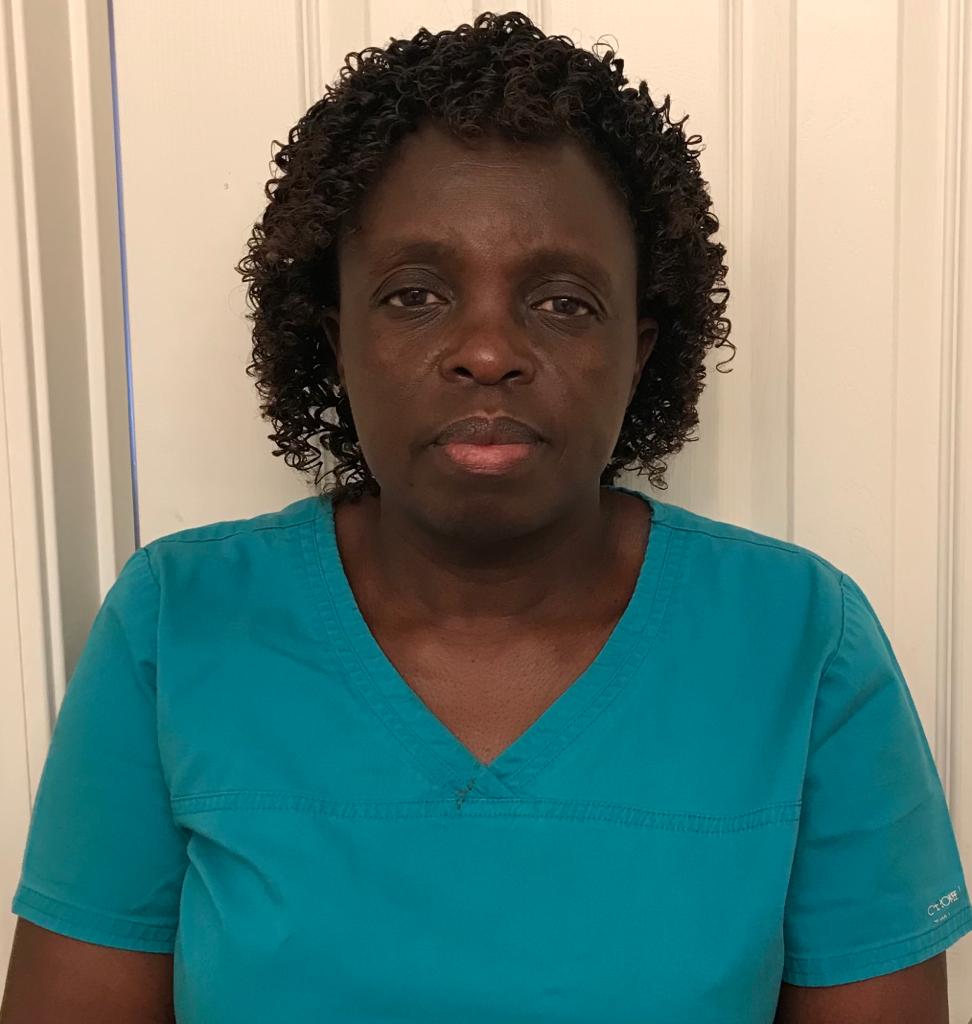 Stay Home Care Staff's Photo