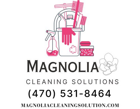 Magnolia Cleaning Solutions LLC