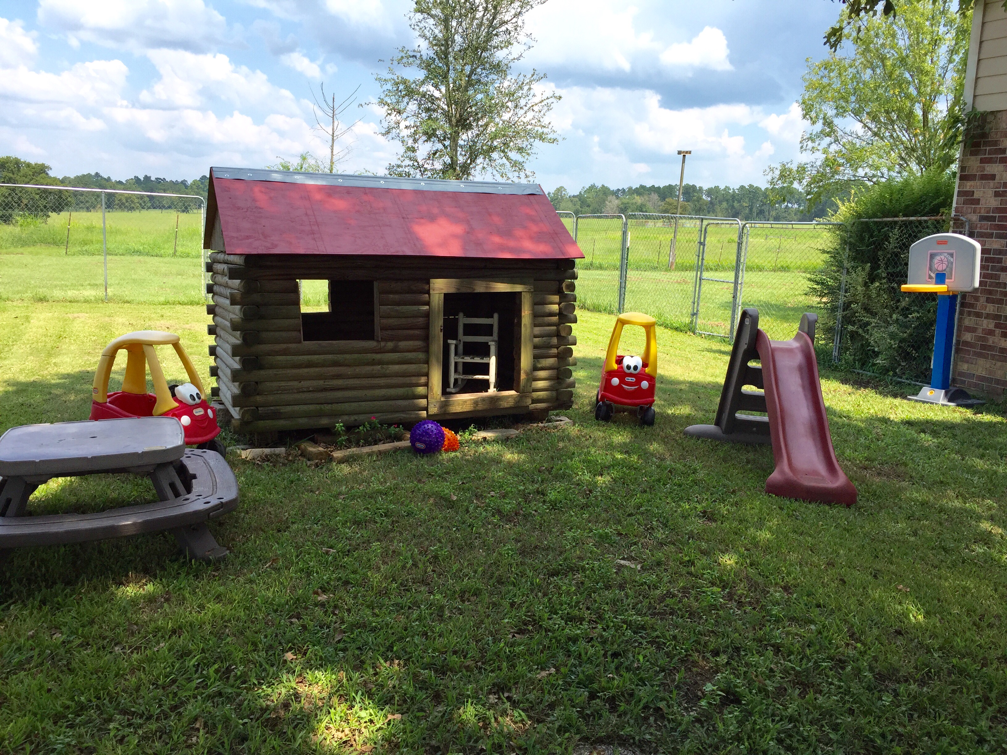Danville Daycare's Photo