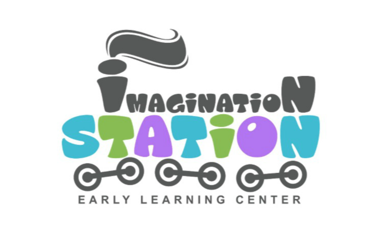 Imagination Station Early Learning Center Logo