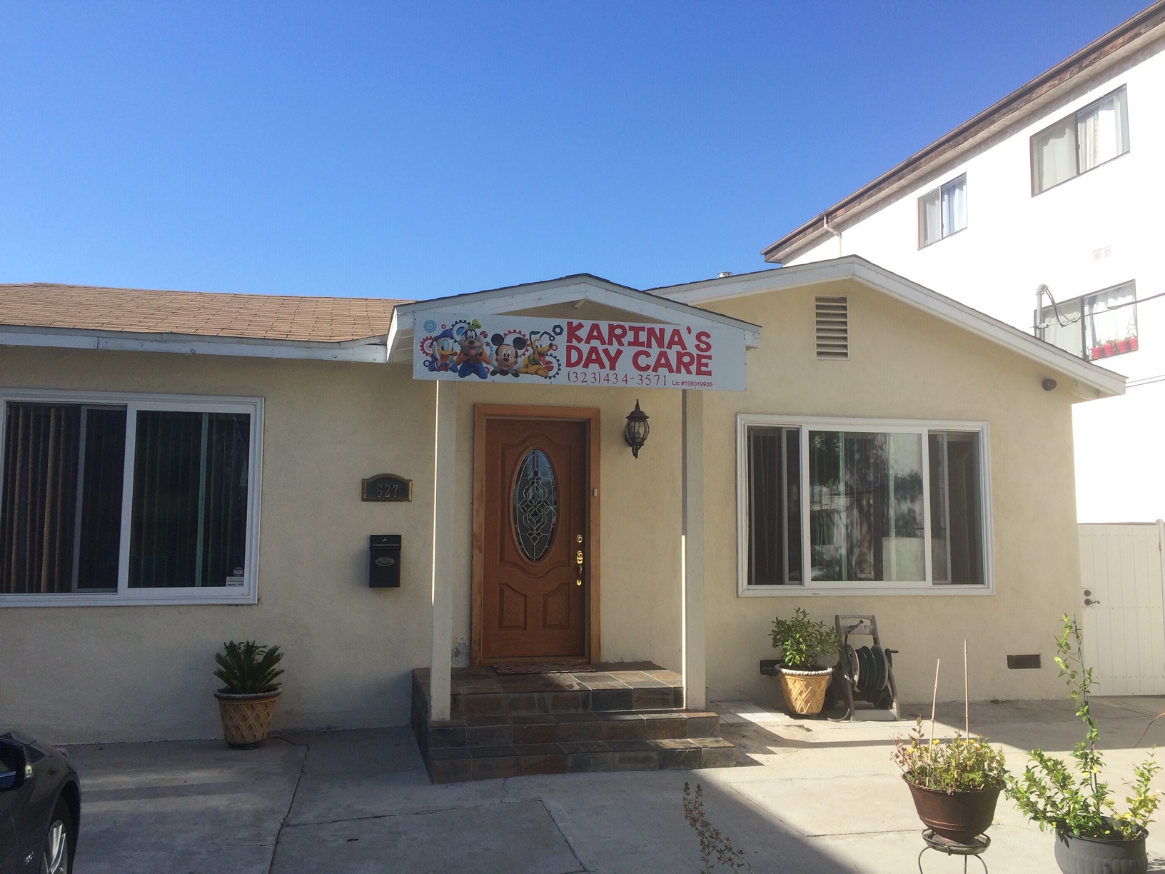 Karina's Day Care's Photo