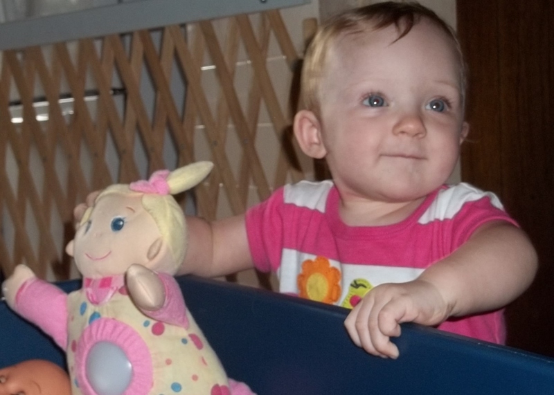 Barbara Maples Family Daycare's Photo