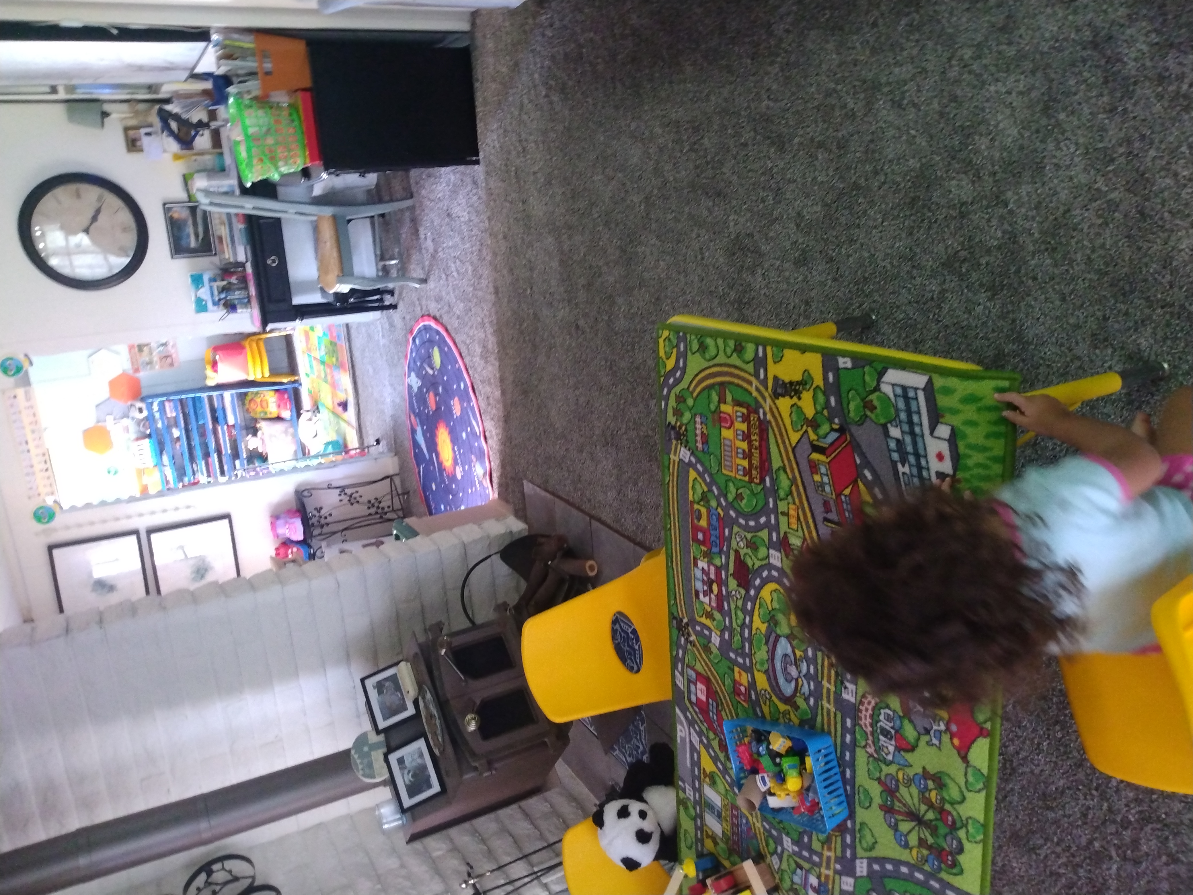 The Roberts Family Daycare's Photo