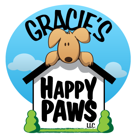 Gracies Happy Paws's Photo