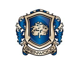 Brenwood Academy Logo
