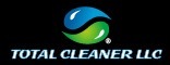 Total Cleaner Llc Logo