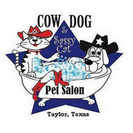 Cowdog and Sassy Cat Pet Salon