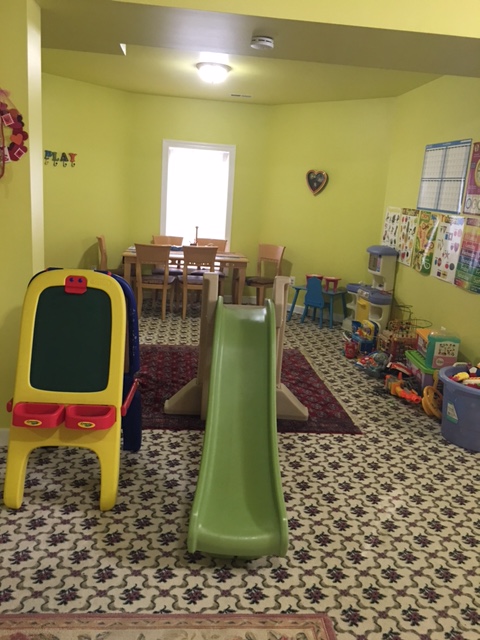 Rose Garden Daycare's Photo