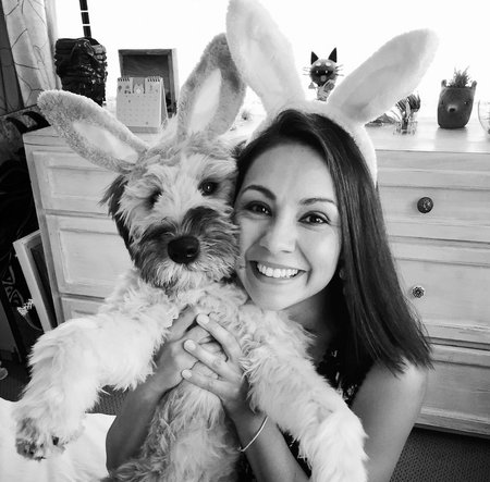 Yuppy Puppy SB