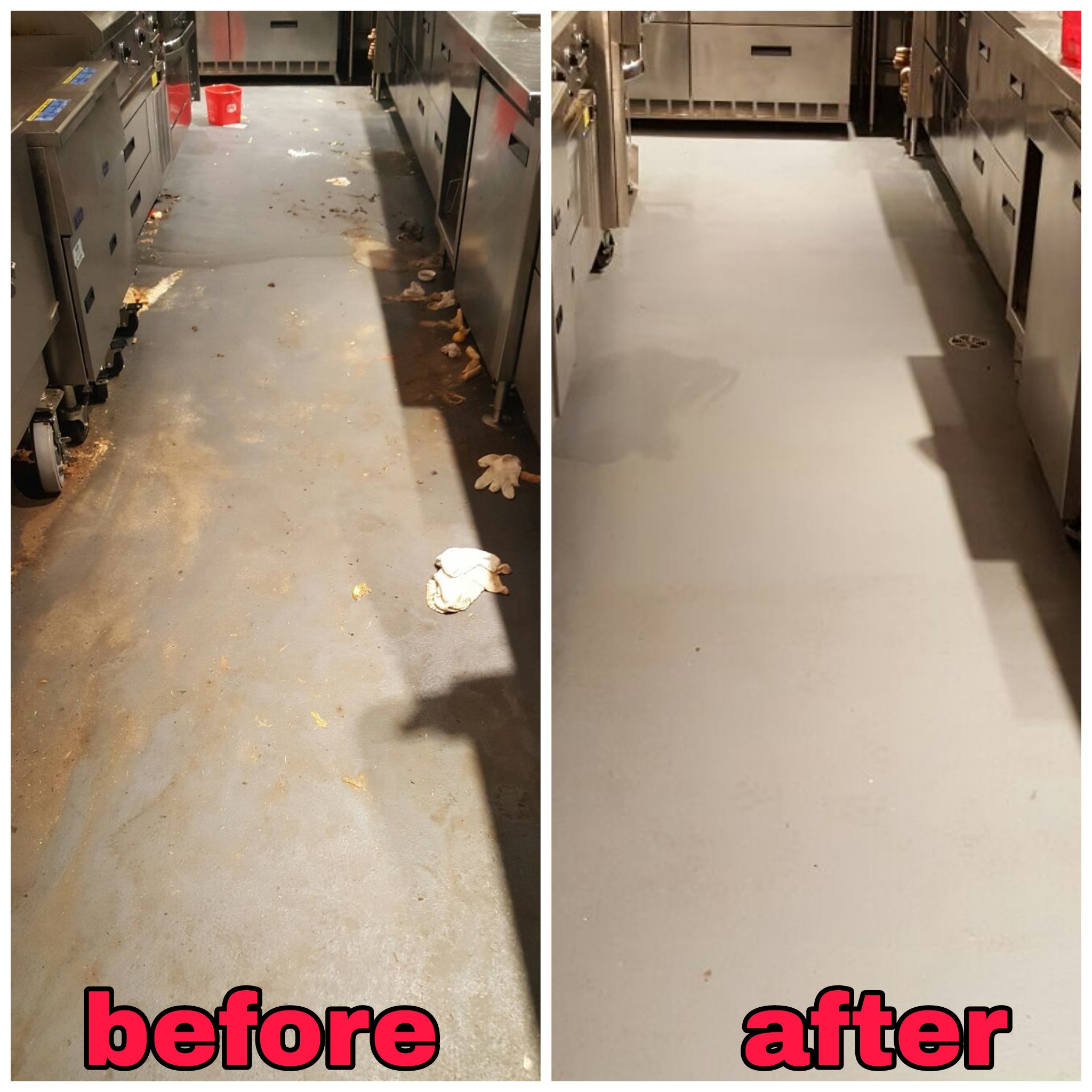 Sky Clear Florida Cleaning Services's Photo