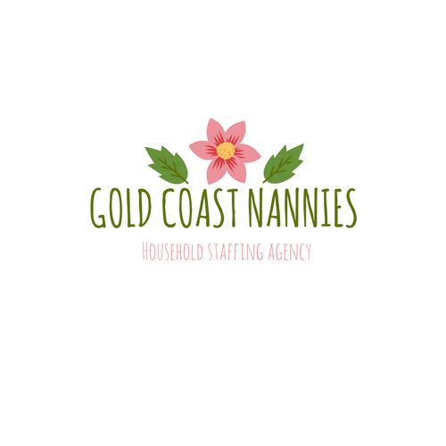 Gold Coast Nannies Logo