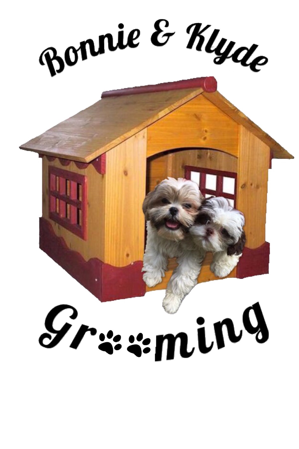 Bonnie & Klyde Grooming's Photo