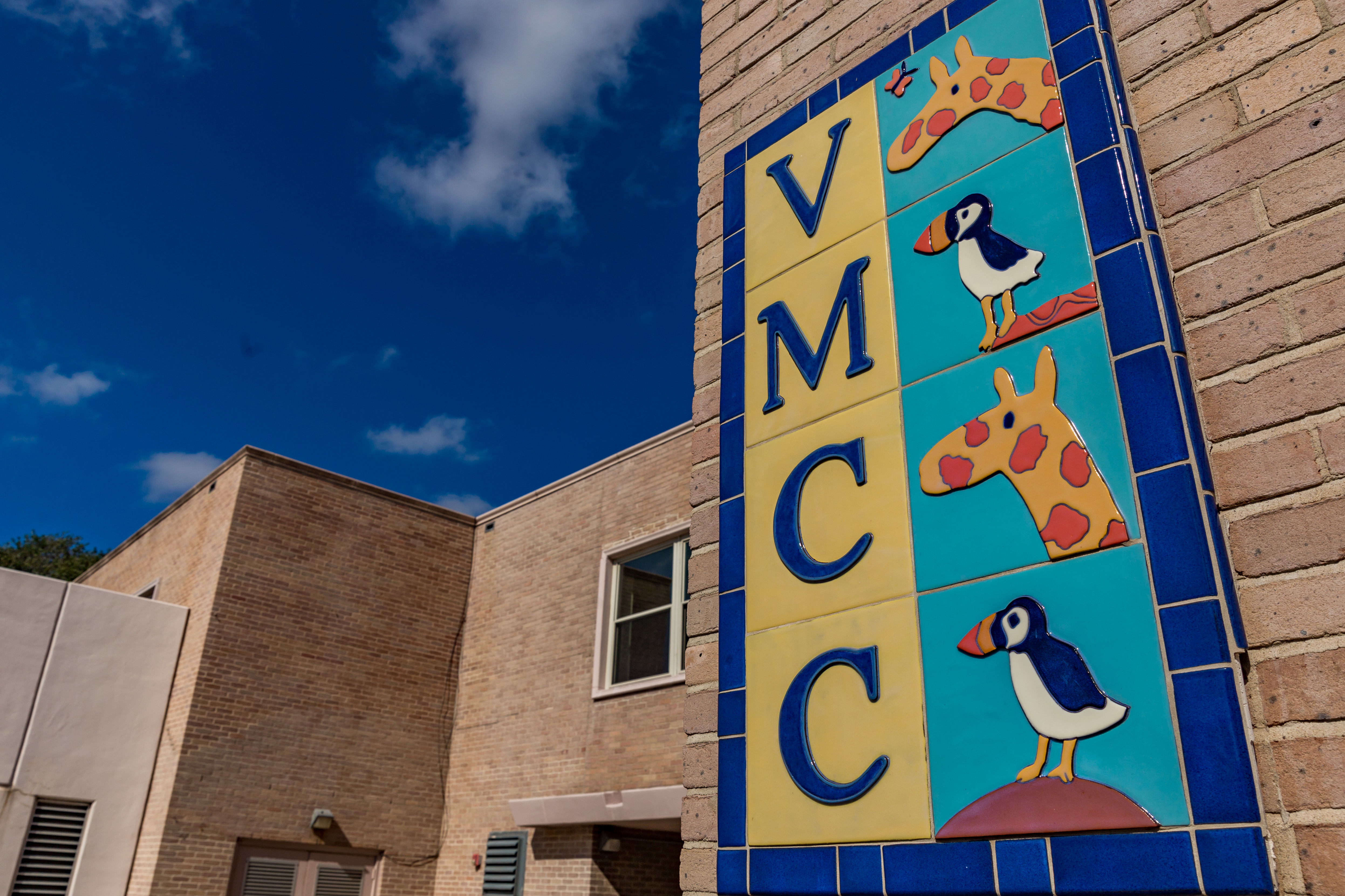 Vinson Morris Children's Center's Photo