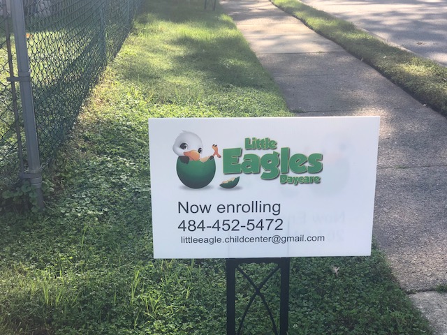 Little Eagle Daycare's Photo