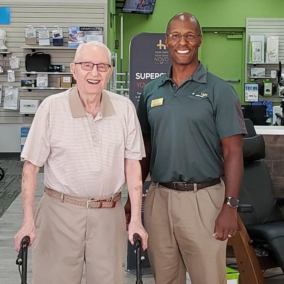 FirstLight Home Care Sun City's Photo