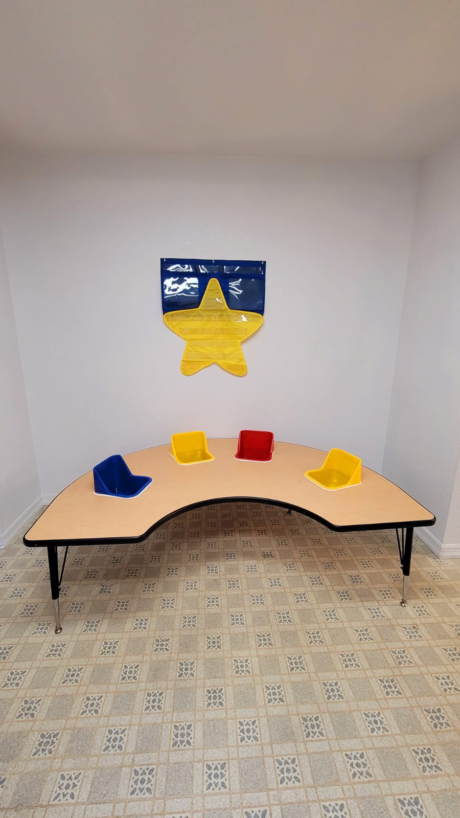 Primeros Cinco's Photo