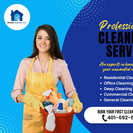 MIRACLE CLEANERS LLC