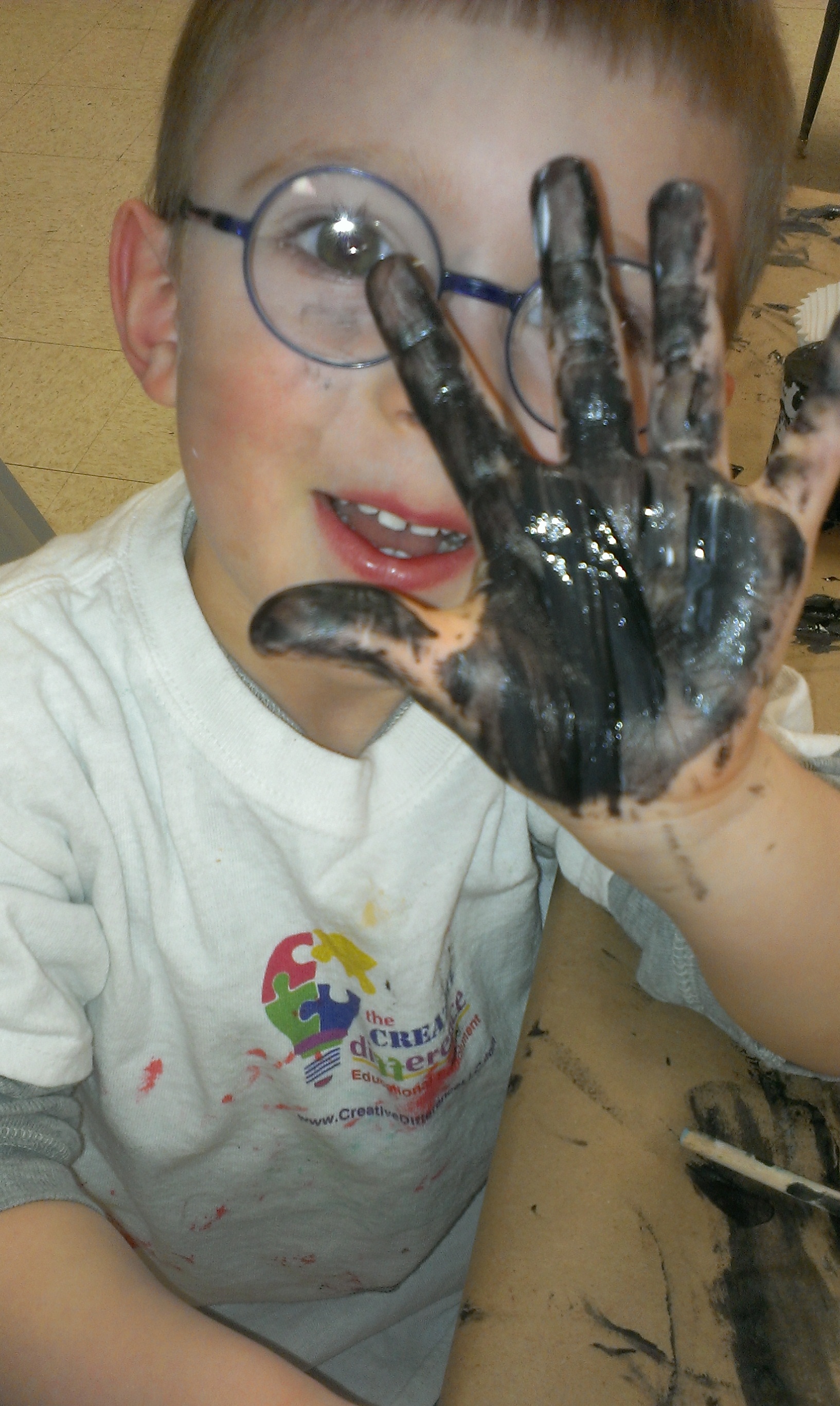 The Creative Difference's Photo