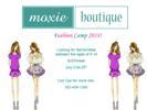 Moxie Boutique