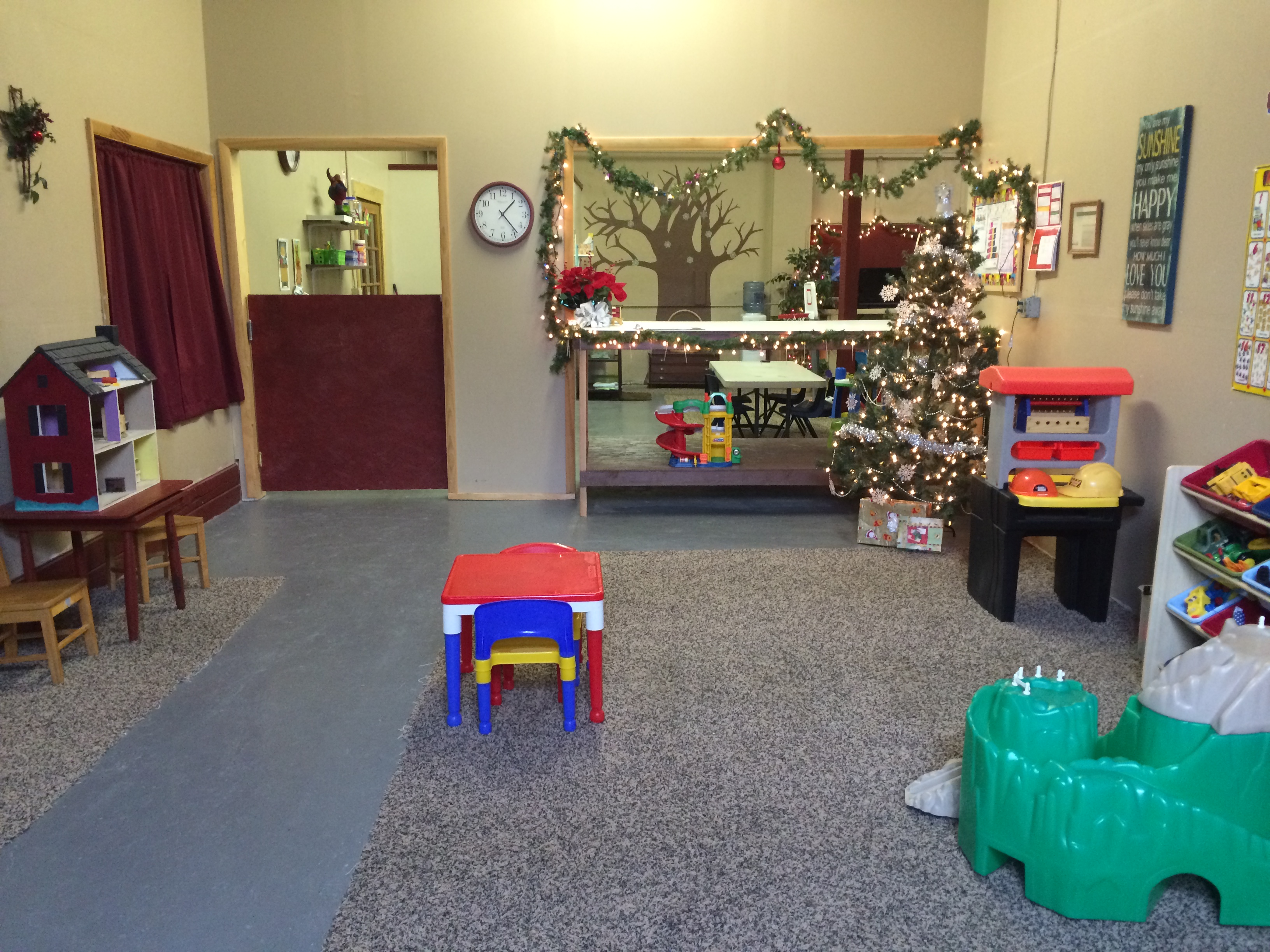 ABC 123 University's Photo