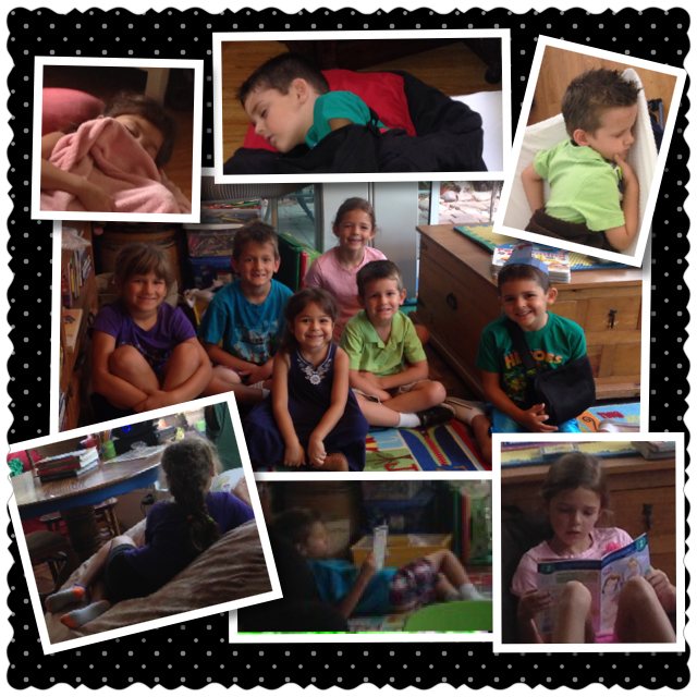 Keene Family Daycare's Photo