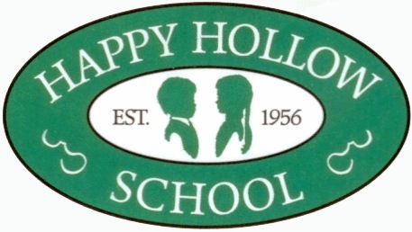 Happy Hollow School Logo