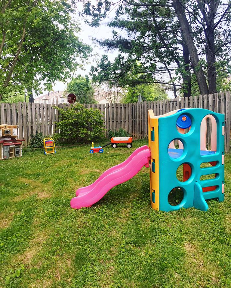 Creative Kids Home Daycare's Photo