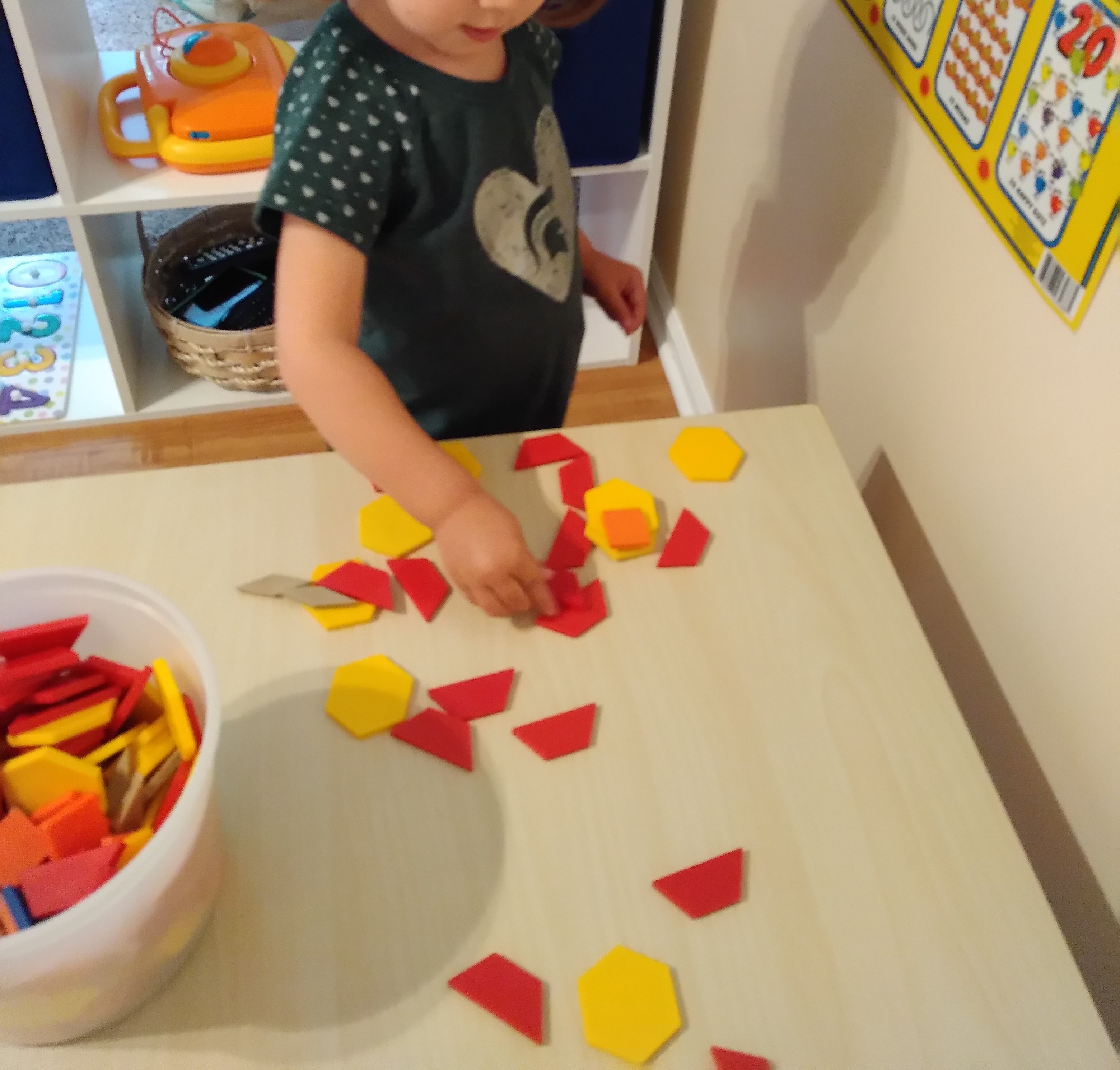 Kid's Port Playschool, LLC's Photo