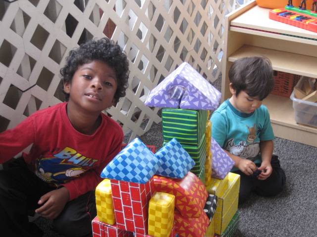 Lela's Child Care's Photo