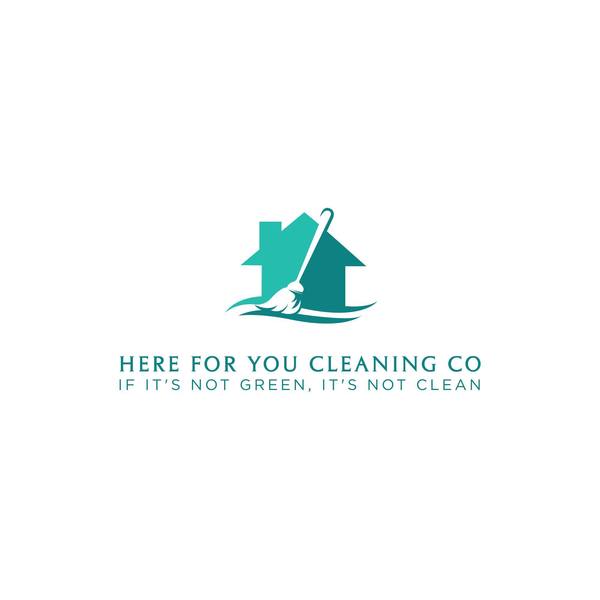 Here For You Cleaning Co.'s Photo