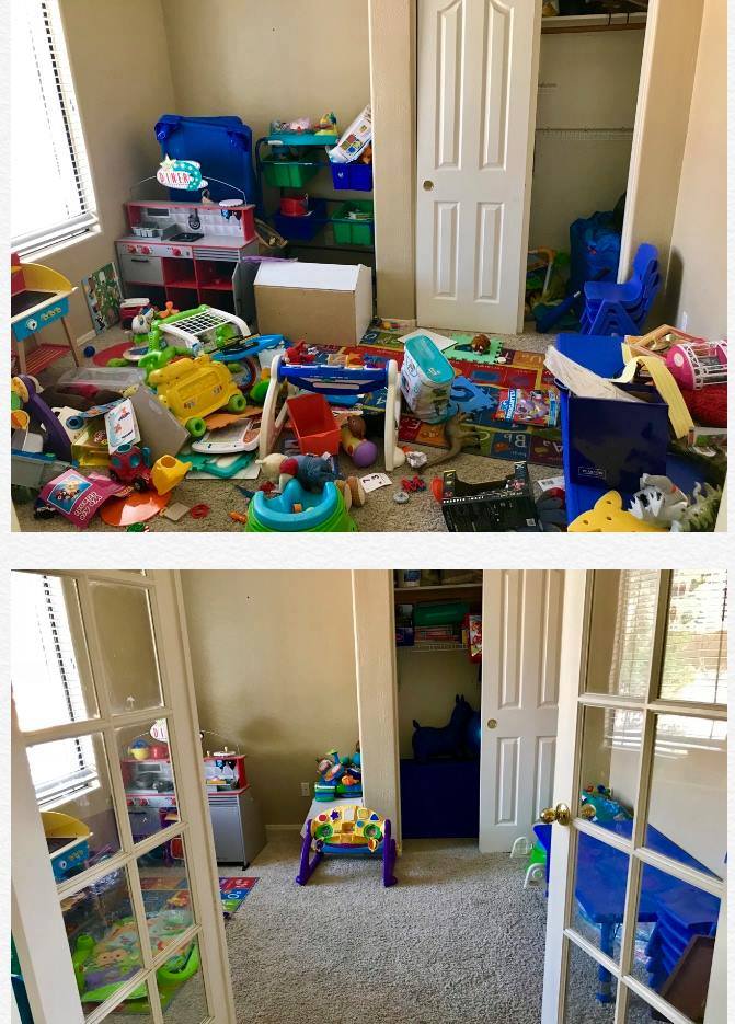 Fairy Dusters Maid Service's Photo