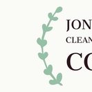 Jones Cleaning Co