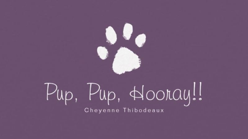Pup, Pup, Hooray's Photo