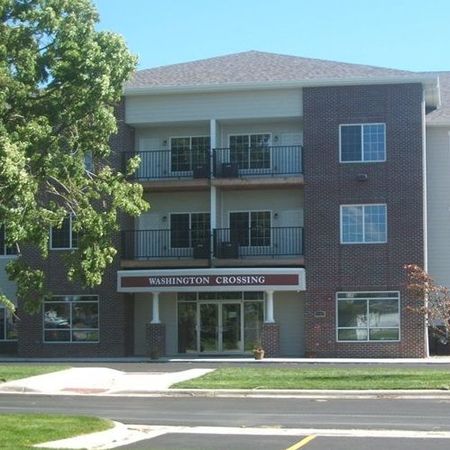 Washington Crossing Senior Living's Photo