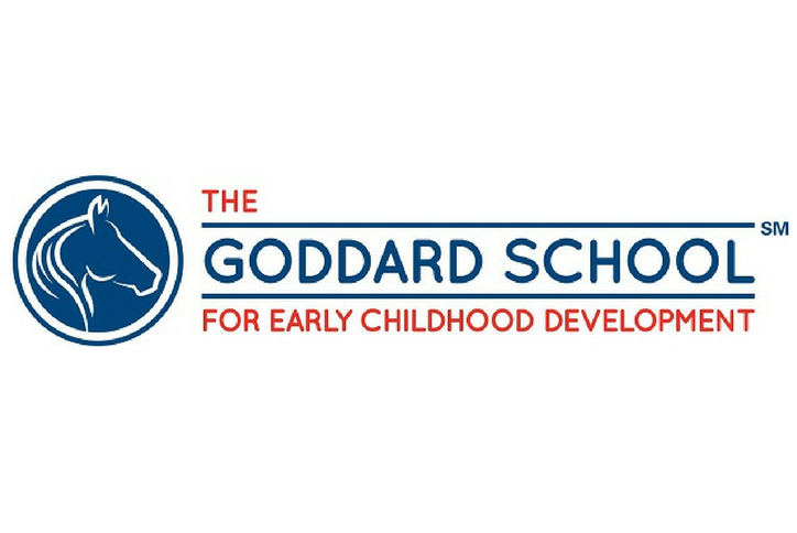 The Goddard School Logo