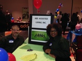 Abs Assisted Living Inc