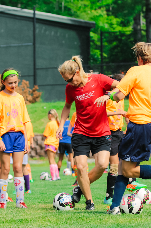 Berkshire Soccer Academy's Photo