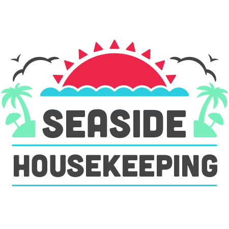 Seaside Housekeeping's Photo