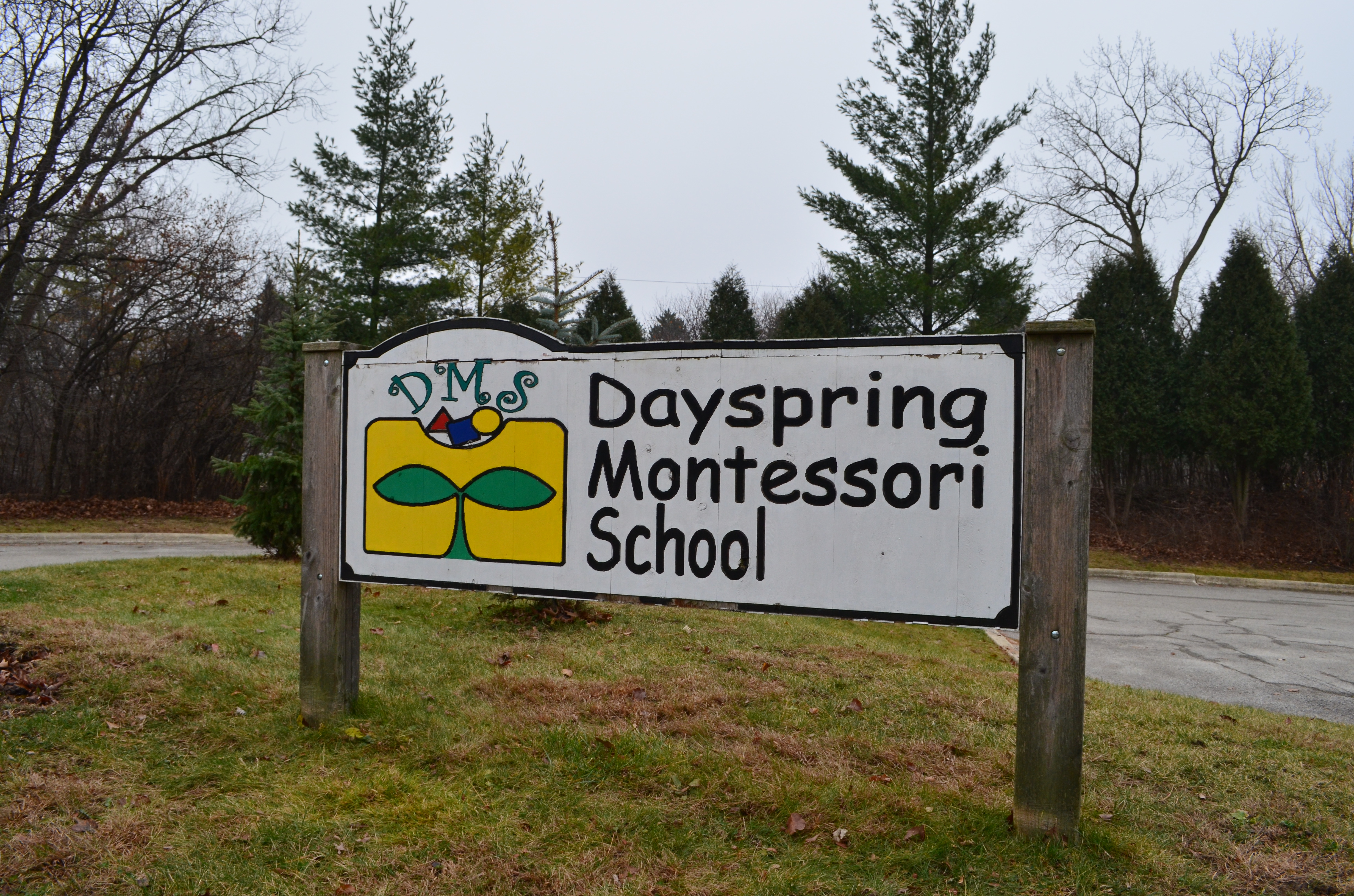Dayspring Montessori School's Photo