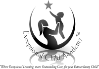 Exceptional Child Academy Llc Logo