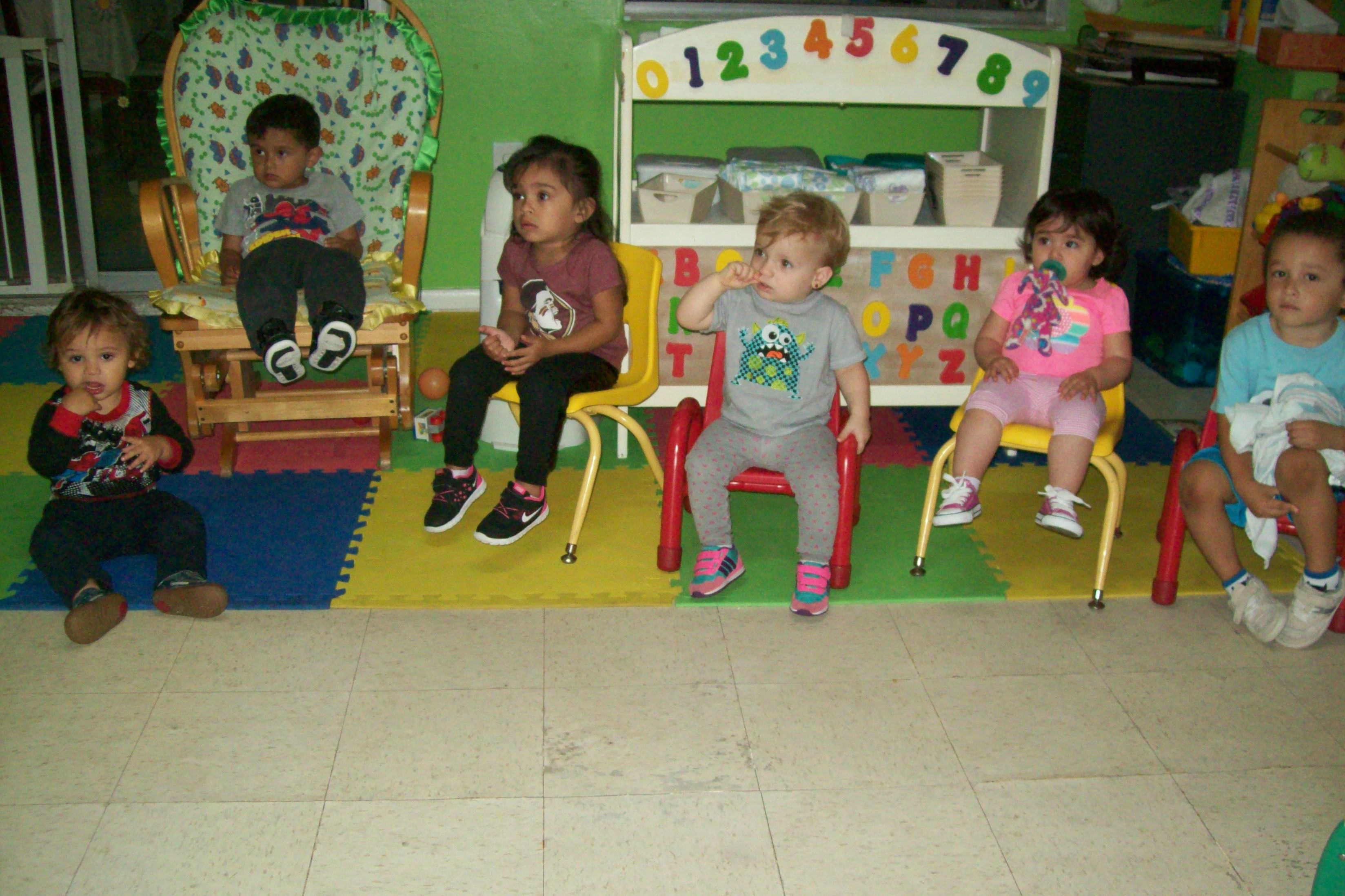 Lucy"s Home Child Care's Photo