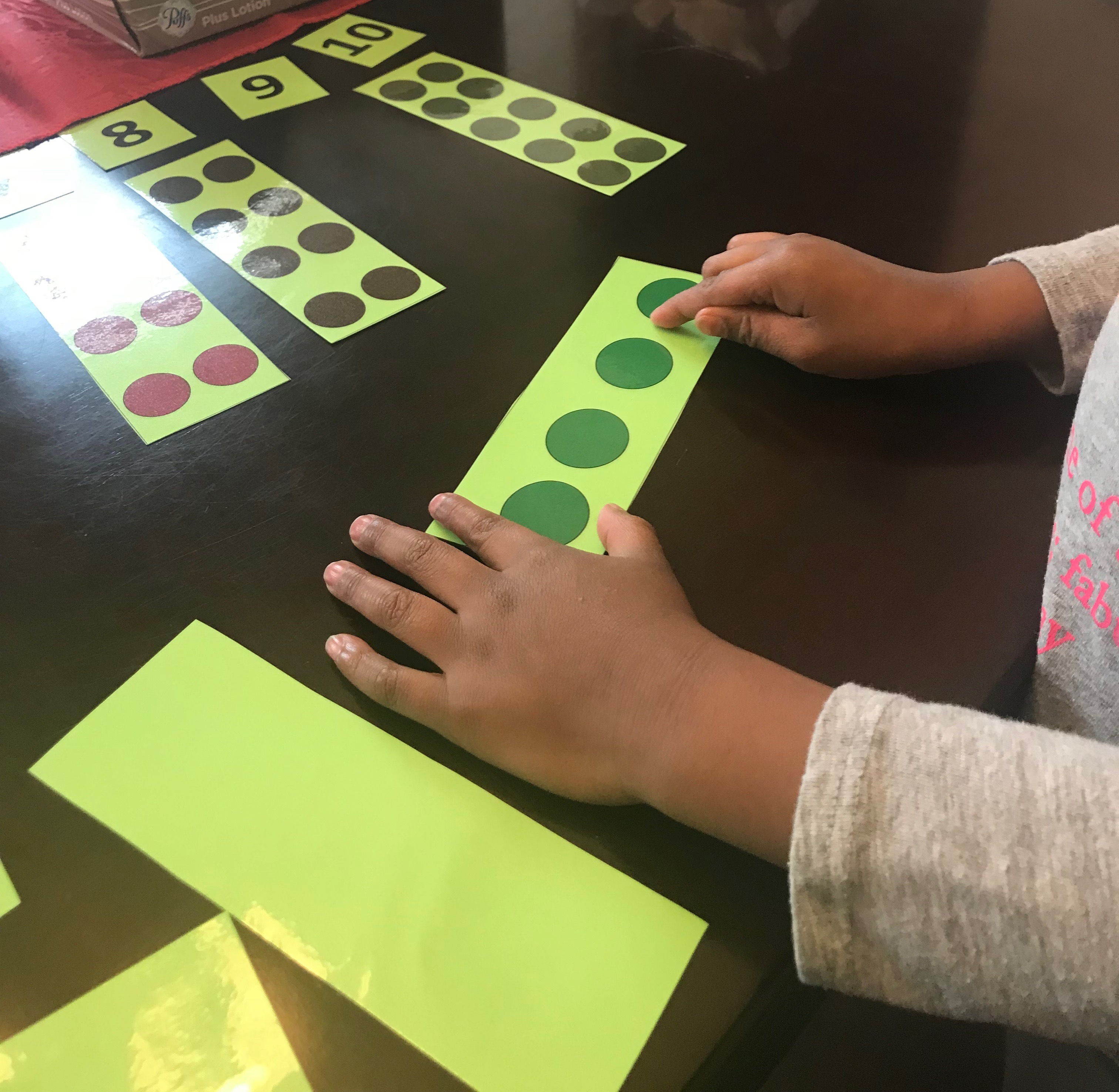 Primary Fundamentals's Photo
