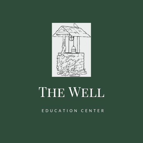 The Well Education Center Logo