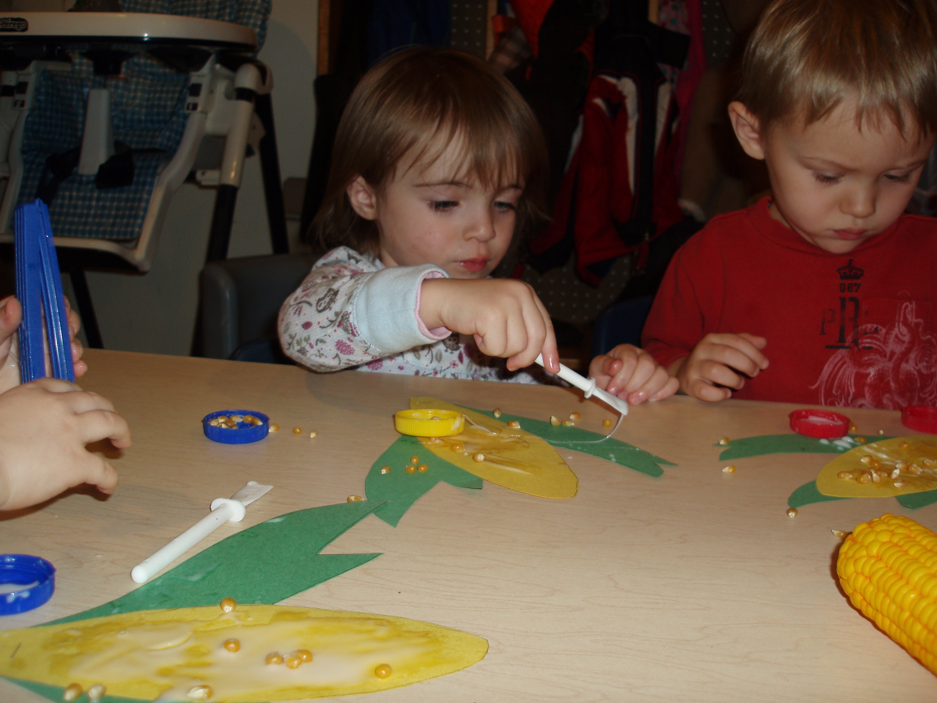 Little Minds Montessori Childcare's Photo