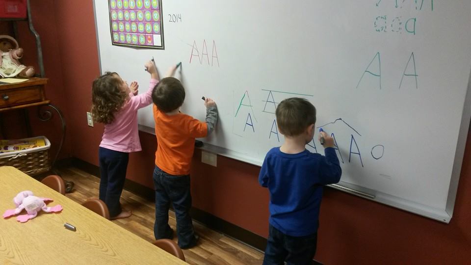 Once Upon A Time's Photo